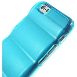 Coque IPhone 6 Et 6s Body Armor Bleu -All For Phone Magasin coque iphone 6 6s frac i6154 3
