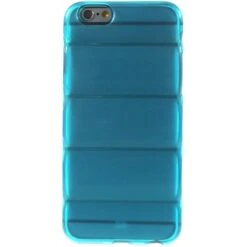 Coque IPhone 6 Et 6s Body Armor Bleu -All For Phone Magasin coque iphone 6 6s frac i6154 6