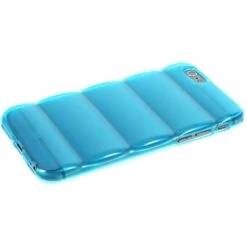 Coque IPhone 6 Et 6s Body Armor Bleu -All For Phone Magasin coque iphone 6 6s frac i6154 7