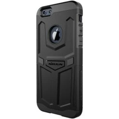 Coque IPhone 6 Et 6s Antichoc Nillkin Defender Noir
