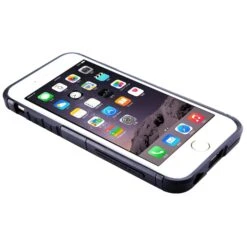Coque IPhone 6 Et 6s Antichoc Nillkin Defender Noir -All For Phone Magasin coque iphone 6 6s frac1003 3