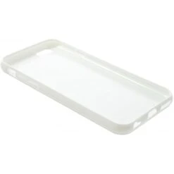 Coque IPhone 6 Et 6s Silicone Glossy Blanc -All For Phone Magasin coque iphone 6 6s frac1013 3