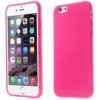 Coque IPhone 6 Et 6s Silicone Glossy Fushia -All For Phone Magasin coque iphone 6 6s frac1015