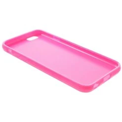 Coque IPhone 6 Et 6s Silicone Glossy Fushia -All For Phone Magasin coque iphone 6 6s frac1015 3