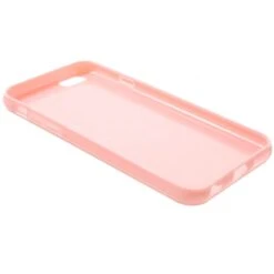 Coque IPhone 6 Et 6s Silicone Glossy Rose -All For Phone Magasin coque iphone 6 6s frac1016 3