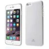Coque IPhone 6s Et 6 Silicone Gel Mercury Blanc -All For Phone Magasin coque iphone 6 6s frac1035