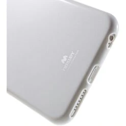 Coque IPhone 6s Et 6 Silicone Gel Mercury Blanc -All For Phone Magasin coque iphone 6 6s frac1035 3