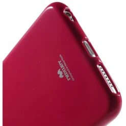 Coque IPhone 6s Et 6 Silicone Gel Mercury Fushia -All For Phone Magasin coque iphone 6 6s frac1037 3