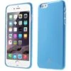 Coque IPhone 6s Et 6 Silicone Gel Mercury Bleu -All For Phone Magasin coque iphone 6 6s frac1040