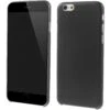 Coque IPhone 6 Et 6s Ultrafine 0,7 Mm Matte Noir -All For Phone Magasin coque iphone 6 6s frac1302