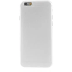Coque IPhone 6 Et 6s Ultrafine 0,7 Mm Matte Blanc -All For Phone Magasin coque iphone 6 6s frac1303 1