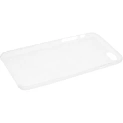Coque IPhone 6 Et 6s Ultrafine 0,7 Mm Matte Blanc -All For Phone Magasin coque iphone 6 6s frac1303 4