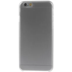 Coque IPhone 6 Et 6s Ultrafine 0,7 Mm Matte Gris -All For Phone Magasin coque iphone 6 6s frac1304 1