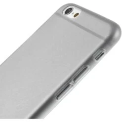 Coque IPhone 6 Et 6s Ultrafine 0,7 Mm Matte Gris -All For Phone Magasin coque iphone 6 6s frac1304 2