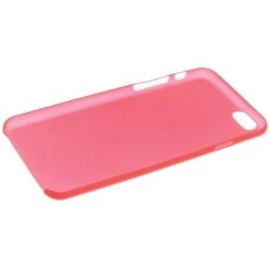 Coque IPhone 6 Et 6s Ultrafine 0,7 Mm Matte Rouge -All For Phone Magasin coque iphone 6 6s frac1305 4