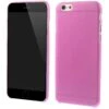 Coque IPhone 6 Et 6s Ultrafine 0,7 Mm Matte Rose -All For Phone Magasin coque iphone 6 6s frac1306
