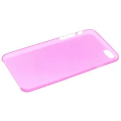 Coque IPhone 6 Et 6s Ultrafine 0,7 Mm Matte Rose -All For Phone Magasin coque iphone 6 6s frac1306 4