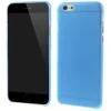 Coque IPhone 6 Et 6s Ultrafine 0,7 Mm Matte Bleu -All For Phone Magasin coque iphone 6 6s frac1307