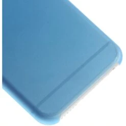 Coque IPhone 6 Et 6s Ultrafine 0,7 Mm Matte Bleu -All For Phone Magasin coque iphone 6 6s frac1307 3