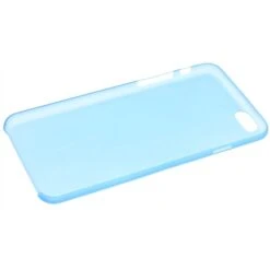 Coque IPhone 6 Et 6s Ultrafine 0,7 Mm Matte Bleu -All For Phone Magasin coque iphone 6 6s frac1307 4