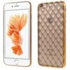 Coque IPhone 6 Et 6S Fashion Or