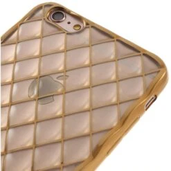 Coque IPhone 6 Et 6S Fashion Or -All For Phone Magasin coque iphone 6 6s frac1343 2