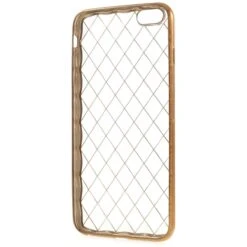 Coque IPhone 6 Et 6S Fashion Or -All For Phone Magasin coque iphone 6 6s frac1343 4