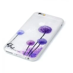 Coque IPhone 6 Et 6S Silicone Phosphorescente Pissenlit Blanc 29 Coque IPhone 6 Et 6S Silicone Phosphorescente Pissenlit Blanc -All For Phone Magasin coque iphone 6 6s frac1416 12