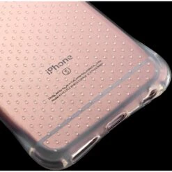 Coque IPhone 6 Et 6S Coussin D'air Transparent -All For Phone Magasin coque iphone 6 6s frac1418 11