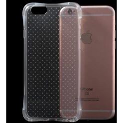 Coque IPhone 6 Et 6S Coussin D'air Transparent -All For Phone Magasin coque iphone 6 6s frac1418 8