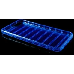 Coque Silicone Antichoc Stripes IPhone 6 Et 6S Bleu -All For Phone Magasin coque iphone 6 6s frac1514 5