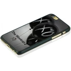 Coque IPhone 6s Et 6 Fantaisie Ballon Noir -All For Phone Magasin coque iphone 6 6s frac1593 5