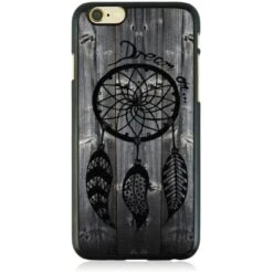 Coque IPhone 6s Et 6 Fantaisie Dreamcatcher Noir -All For Phone Magasin coque iphone 6 6s frac1594 4