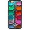 Coque IPhone 6s Et 6 Fantaisie Paint