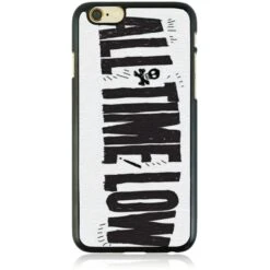 Coque Personnalisée IPhone 6s Et 6 Fantaisie All Time Low Blanc -All For Phone Magasin coque iphone 6 6s frac1597 4