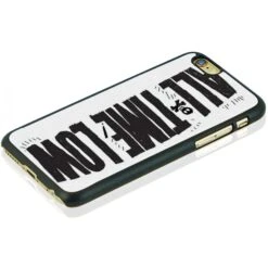 Coque Personnalisée IPhone 6s Et 6 Fantaisie All Time Low Blanc -All For Phone Magasin coque iphone 6 6s frac1597 5