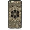 Coque IPhone 6s Et 6 Fantaisie Tribal Noir -All For Phone Magasin coque iphone 6 6s frac1598