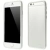 Bumper IPhone 6 Et 6s Silicone Blanc -All For Phone Magasin coque iphone 6 6s frac1642
