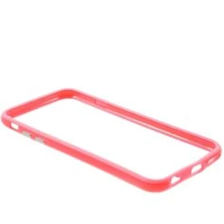 Bumper IPhone 6 Et 6s Silicone Blanc -All For Phone Magasin coque iphone 6 6s frac1642 11