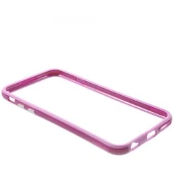 Bumper IPhone 6 Et 6s Silicone Blanc -All For Phone Magasin coque iphone 6 6s frac1642 18