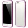 Bumper IPhone 6 Et 6s Silicone Violet -All For Phone Magasin coque iphone 6 6s frac1644