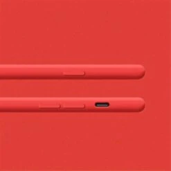 Coque IPhone 6 Silicone Reines Et Cadeaux Rouge -All For Phone Magasin coque iphone 6 6s frac1670 3