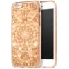 Coque IPhone 6s 6 Silicone 3D Diamants Or -All For Phone Magasin coque iphone 6 6s frac1671
