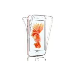 Coque IPhone 6s Et 6 Integrale Silicone -All For Phone Magasin coque iphone 6 6s frac2010 3