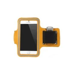 Brassard IPhone 6 Plus Et 6s Plus Jaune