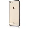 Coque IPhone 6 Plus Et 6S Plus Rigide Baseus Noir -All For Phone Magasin coque iphone 6 plus 6s plus frac1006