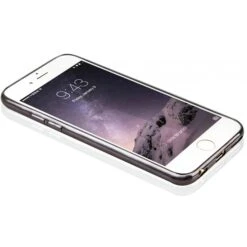 Coque IPhone 6 Plus Et 6S Plus Rigide Baseus Noir 15 Coque IPhone 6 Plus Et 6S Plus Rigide Baseus Noir -All For Phone Magasin coque iphone 6 plus 6s plus frac1006 5