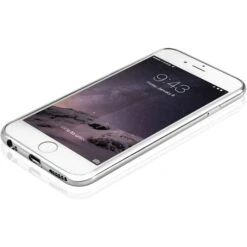 Coque IPhone 6 Plus Et 6S Plus Rigide Baseus Argent -All For Phone Magasin coque iphone 6 plus 6s plus frac1007 5