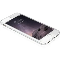 Coque IPhone 6 Plus Et 6S Plus Rigide Baseus Argent -All For Phone Magasin coque iphone 6 plus 6s plus frac1007 6