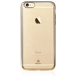 Coque IPhone 6 Plus Et 6S Plus Rigide Baseus Or -All For Phone Magasin coque iphone 6 plus 6s plus frac1008 2